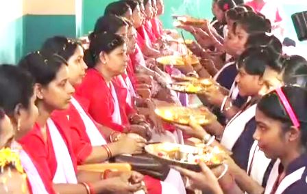 Teachers’ Day celebrated across Odisha