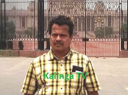 Balasore RTO under Vigilance net