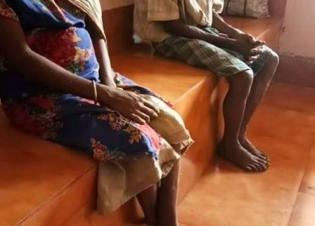 70-year-old arrested for impregnating physically challenged girl in Odisha