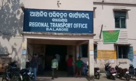 Odisha Transport Commissioner Directs RTOs To Facilitate Services
