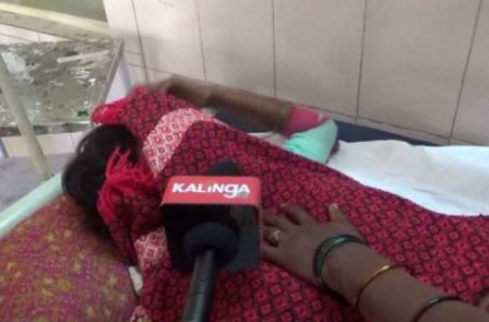 ‘Red Flag Case’ tag to Koraput school girl gang rape case