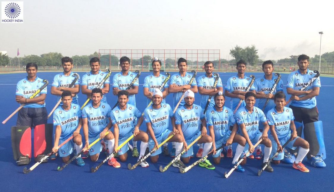 Hockey India announce team for Sultan of Johor Cup KalingaTV
