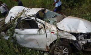 Sundergarh accident
