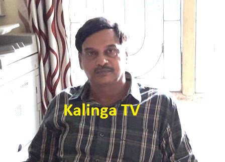 Vigilance arrests OPTCL DGM Narayan Choudhury