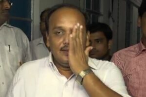 Orissa HC defers BJD MLA Prabhat Biswal’s bail plea hearing