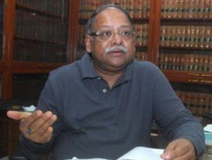 Ranjit Kumar 