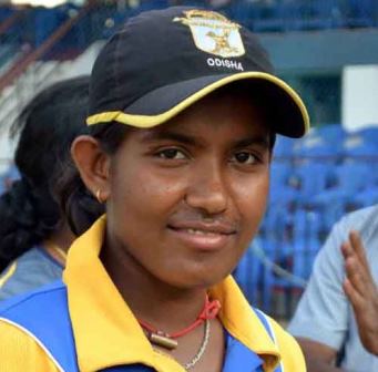 Odisha’s Priyanka Priyadarshini finds place in Indian team