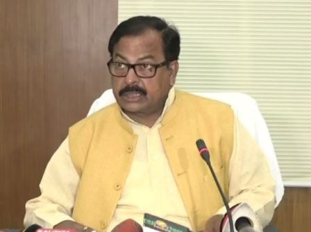 Odisha FM tables Supplementary Budget of Rs 9828.57 cr
