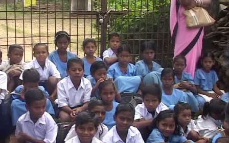Odisha students lock school on Children’s day