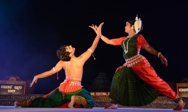 Konark Festival Odisha