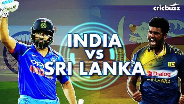 India to take on Sri Lanka in 1st T20 at Barabati today