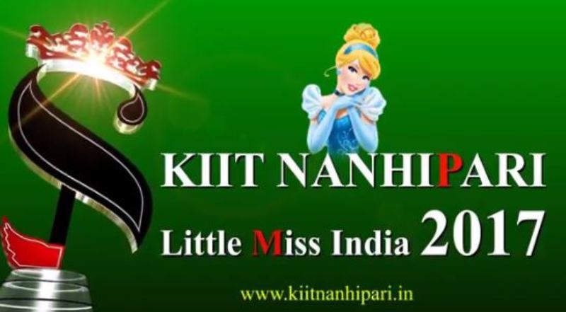 KIIT Nanhipari-2017 grand finale to be held today