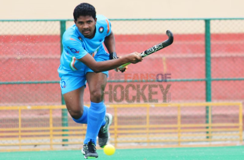 Birendra Lakra selected as only Odia player for four-nation tournament