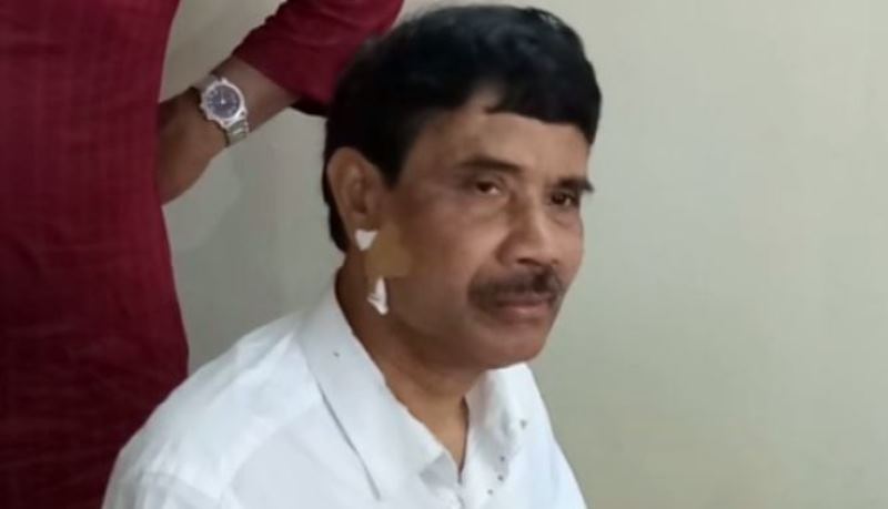 Miscreants attack lecturer in Odisha