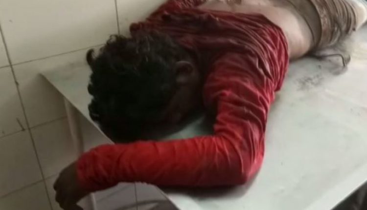 Youth hacked to death over suspected past enmity in Odisha