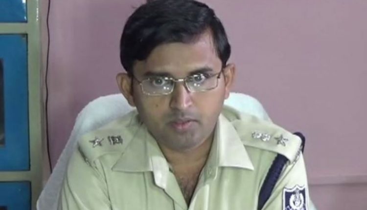 Bargarh SP to be transferred for ‘Free and Fair’ Bijepur By-polls