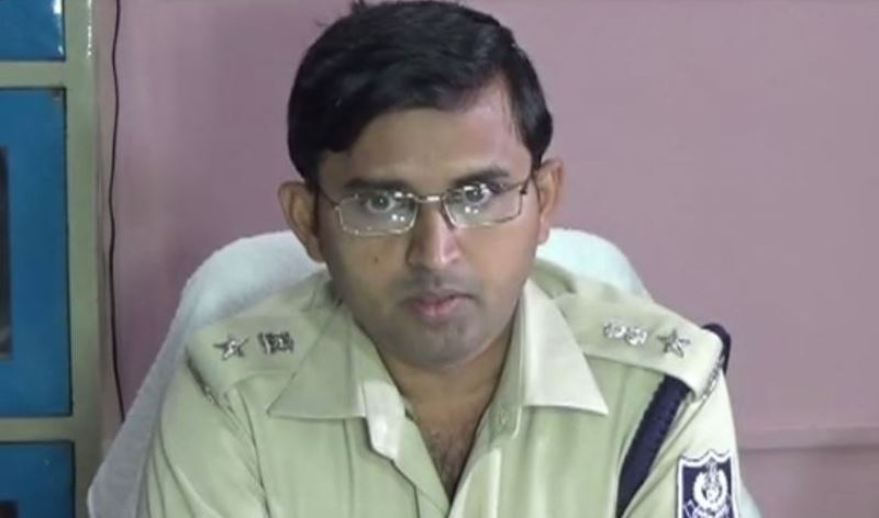 Bargarh SP to be transferred for ‘Free and Fair’ Bijepur By-polls