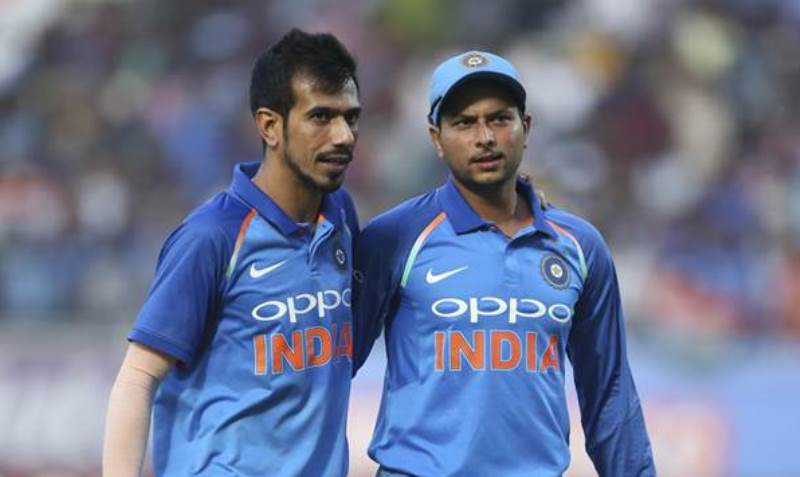 Centurion ODI: Chahal’s five for 22 gives easy win for Ind against SA