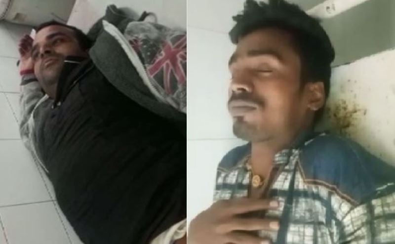 2 most wanted 'Supari Killers' injured in police encounter in Odisha
