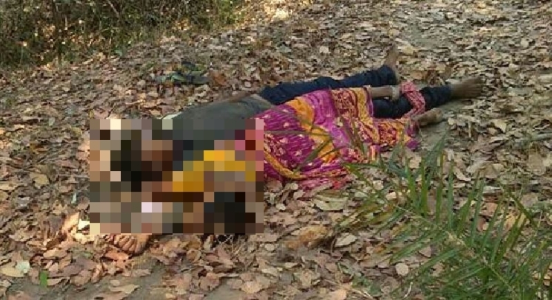 Couple commits suicide in Malkangiri
