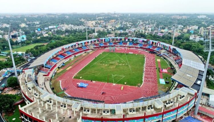 Odisha FC To Move Out Of Bhubaneswar For First Three Home Games
