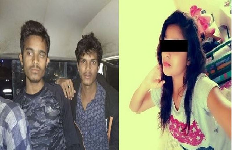 Sex Video of another college girl goes viral in Odisha, 2 detained