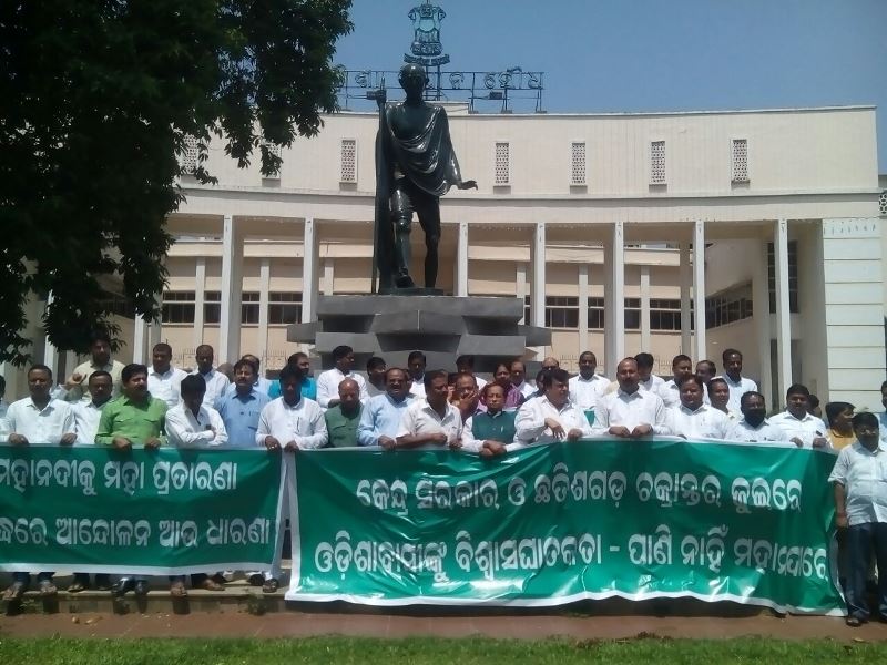 Odisha Assembly adjourned till 3 PM minutes after beginning of 2nd phase Budget Session