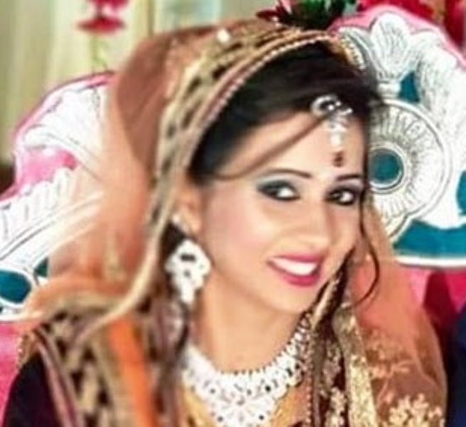 Wedding Gift Blast: Survivor bride Reema discharged from SCB