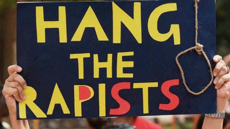 Rapists of children below 12 will get death as Union Cabinet approves change in law