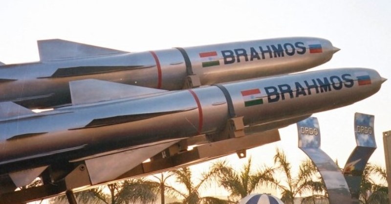BrahMos Cruise Missile test fired from Odisha cost