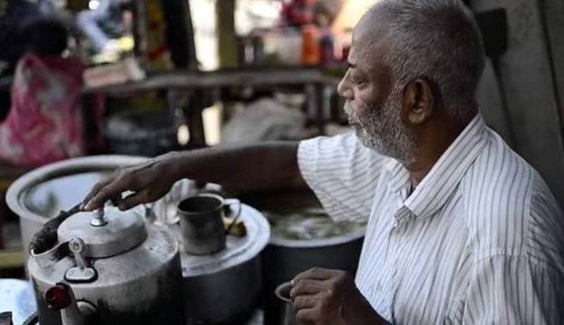 Modi hails tea-seller from Odisha in Mann Ki Baat