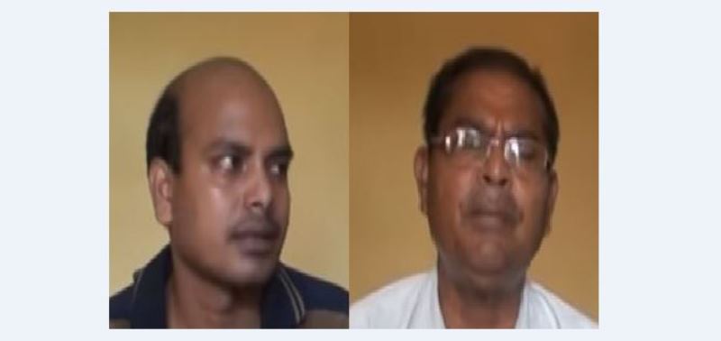 Father & son clear Odisha Matric Exams with equal marks
