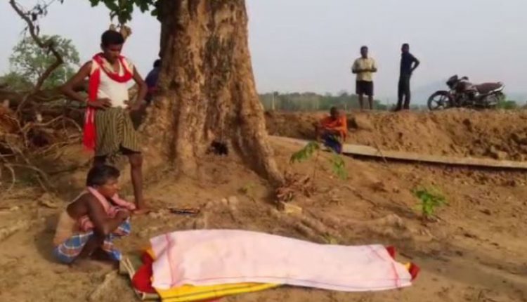 Maoists kill man on suspicion of police informer in Malkangiri