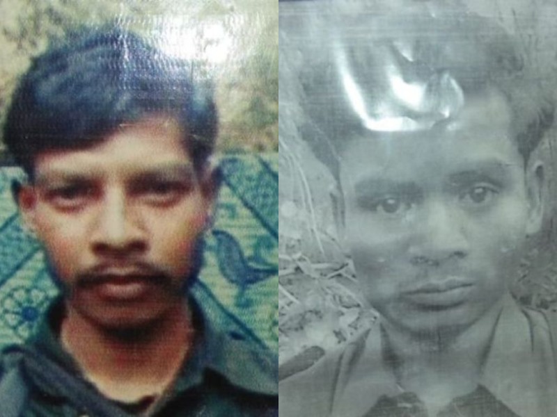 Maoist encounter Balangir