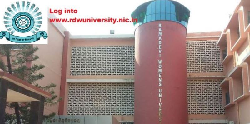 RD University begins admission process