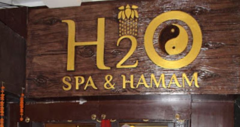 High-profile sex racket busted at H2O Spa in Bhubaneswar