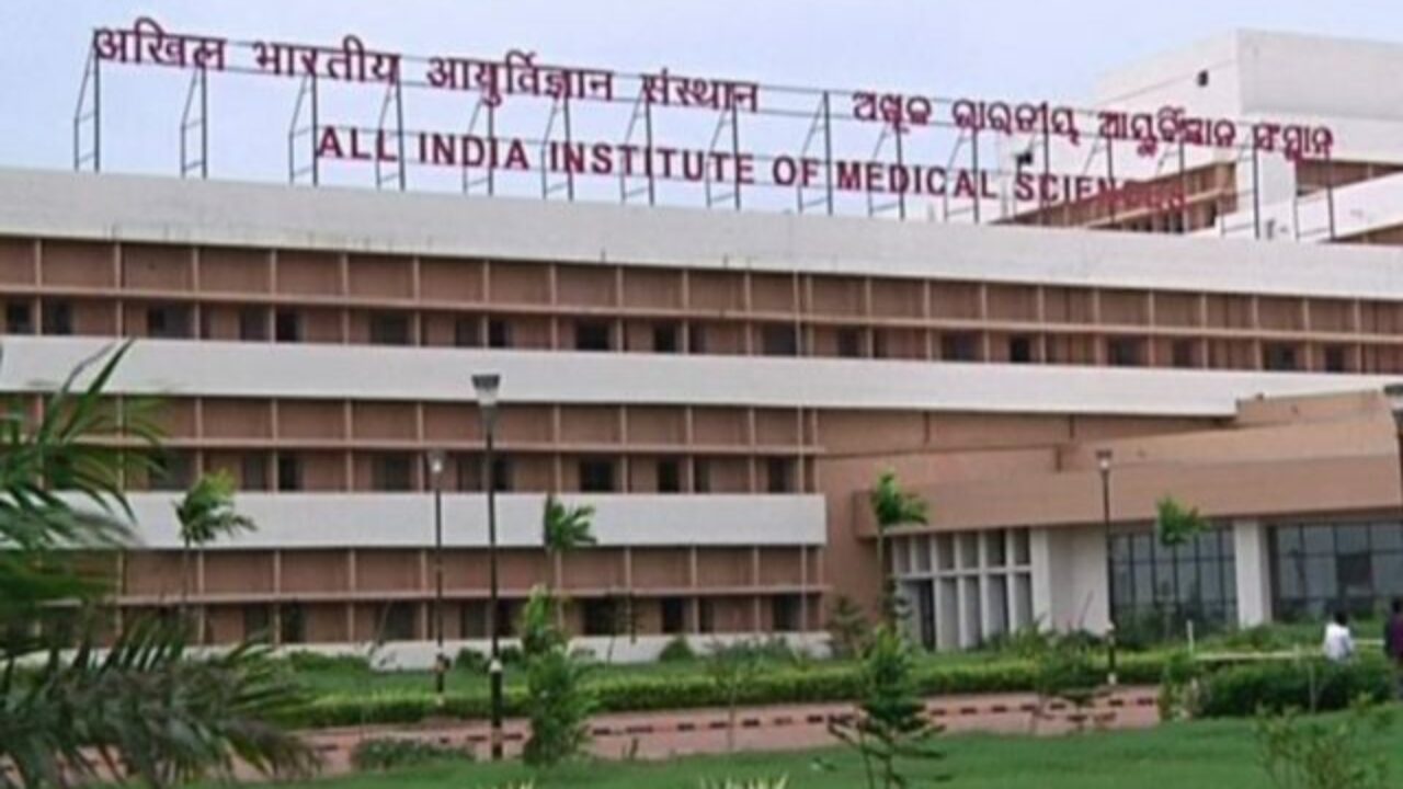 Bhubaneswar AIIMS OPD scheduled to reopen from June 28