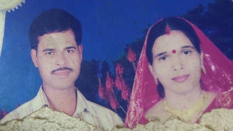 Odisha man kills wife