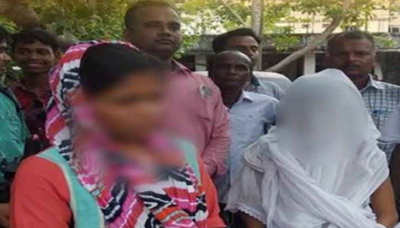 Odisha man rapes minor daughter