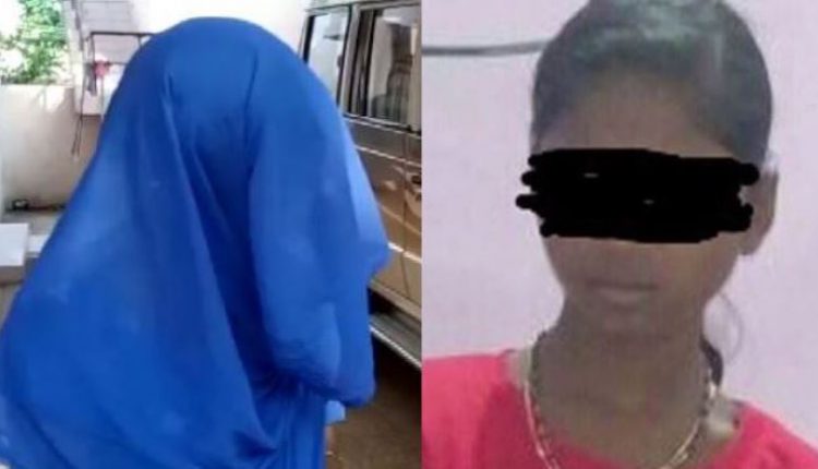 2 minors raped in Odisha