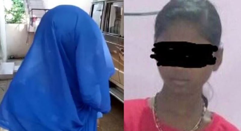 2 minors raped in Odisha