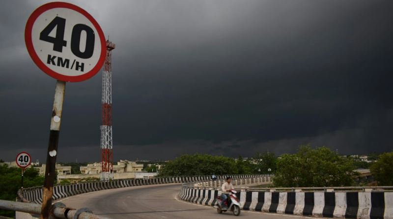 Odisha Weather: 10 Districts Get Lightning & Thunderstorm Warning