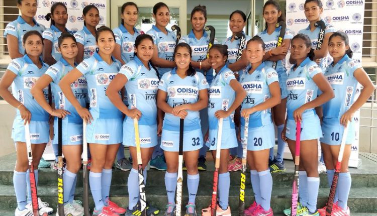 Indian team to take part in Jakarta Asian Games-2018
