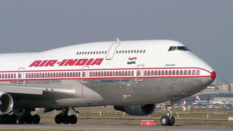 Air India Privatisation