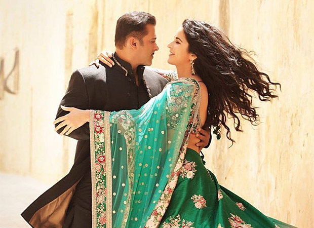 Watch: Bharat’s ‘Chashni’ Song Feat Salman Khan & Katrina Kaif