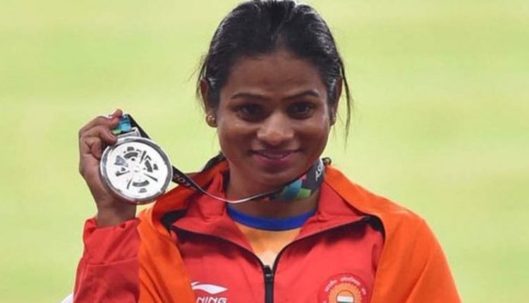 Dutee Chand keen to join politics