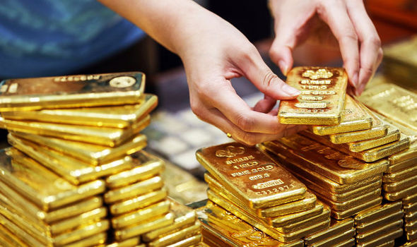 Gold Worth Over Rs 4 Crore Seized From Train In Odisha, Two Detained