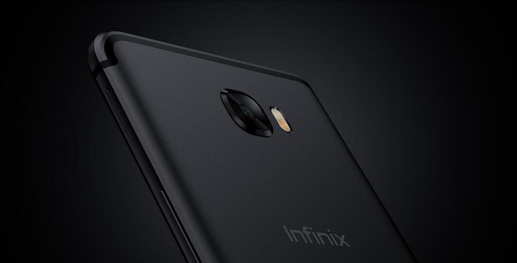 Infinix Smartphone India Launch