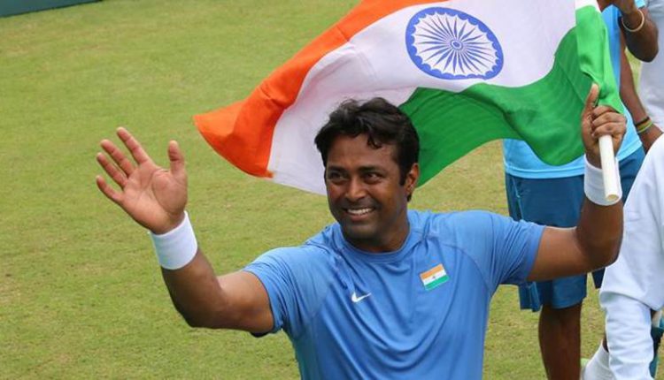 Leander Paes has pulled out of Asian Games 2018