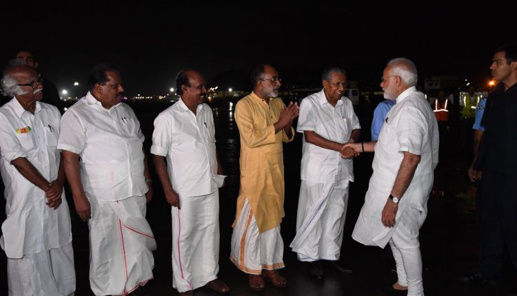 PM-Modi-in-Kerala
